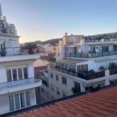 Heart Of Nice-Rooftop Seaside Studio Εξωτερικό φωτογραφία